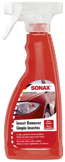 533200 — Очиститель (0,5л.) SONAX