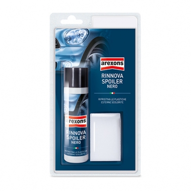 5415 — AREXONS SPOILER RESTORER Средство для восстановления цвета пластмассы AREXONS