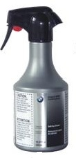 83120411338 — Очиститель текстильных откидных крыш BMW