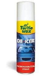 T4257 — Размораживатель стекол и замков TURTLE WAX