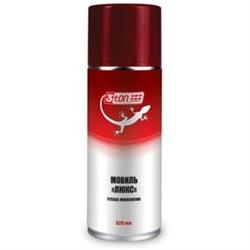 TC507 — Мовиль (0,52л.) 3TON