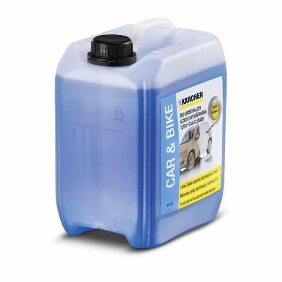 62956030 — Пена (5л.) KARCHER