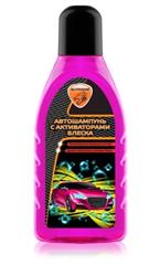 EL010401 — Автошампунь (0,5л.) ЭЛТРАНС