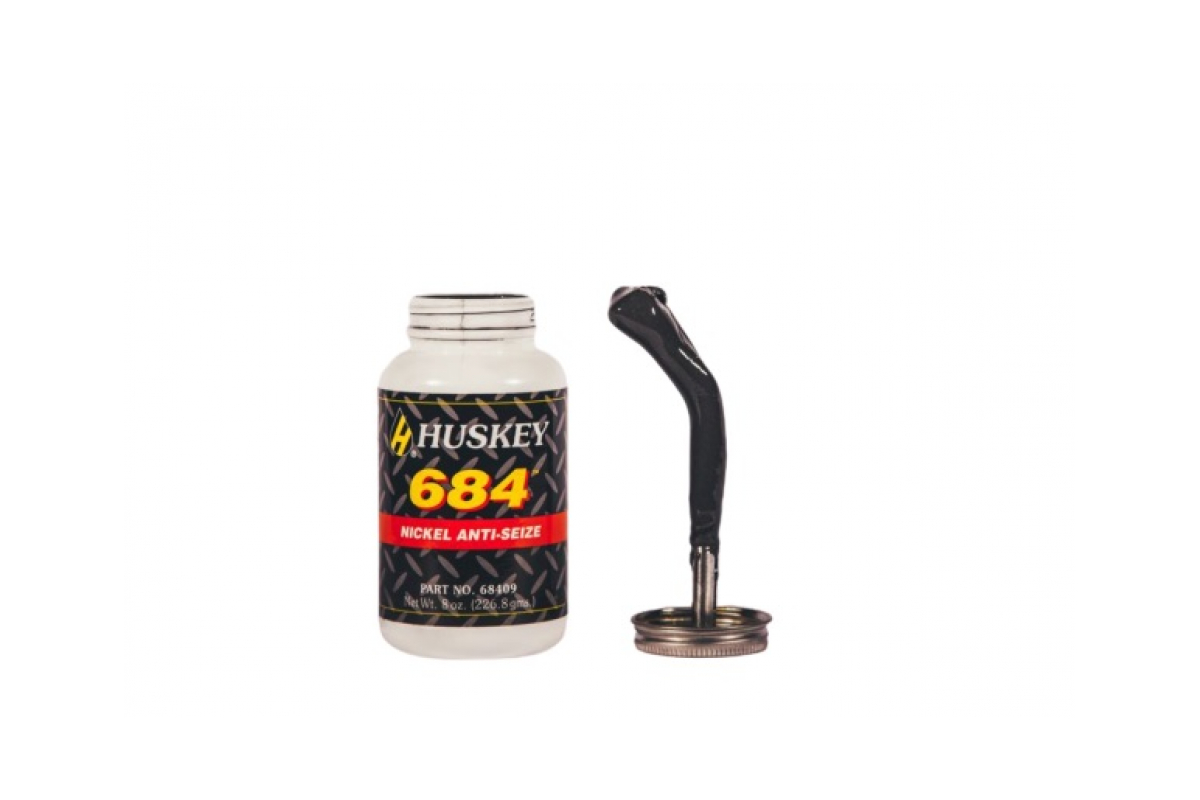 68409 — Паста Huskey 684 NICKEL ANTI-SE 68409 HUSKY LINERS