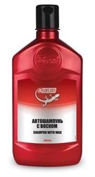 TK9 — Шампунь автомобильный 3TON