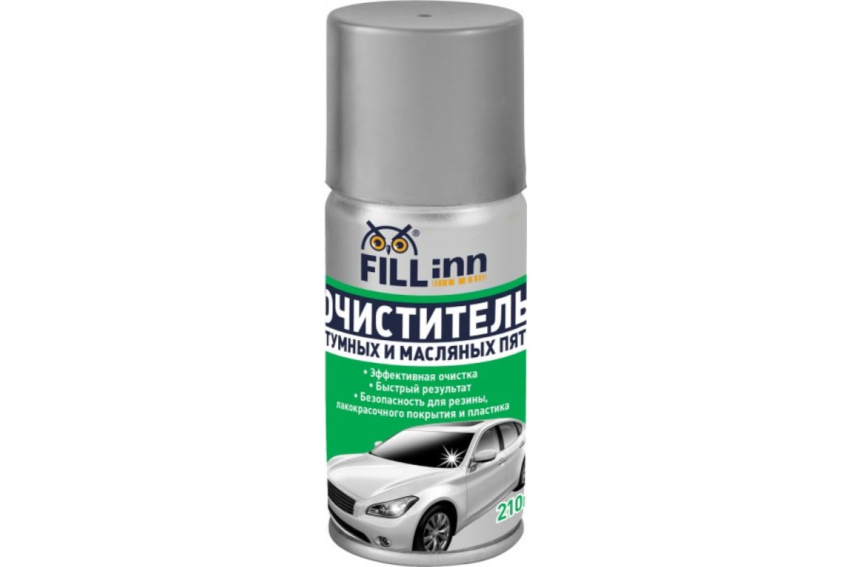 71120 — Очиститель битумных пятен FILL INN