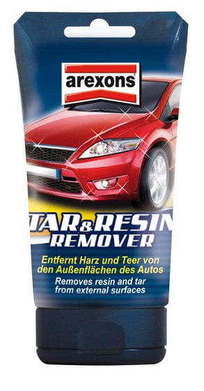 7114 — Очиститель (0,1л.) AREXONS