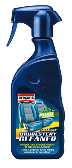 7133 — AREXONS UPHOLSTERY CLEANER Очиститель салона AREXONS