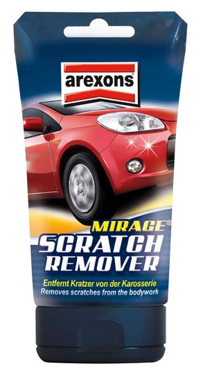 7174 — AREXONS SCRATCH REMOVER Полироль-паста для удаления царапин AREXONS