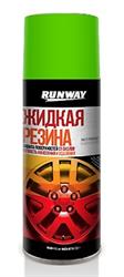 RW6706 — Средство антикоррозионное RUNWAY