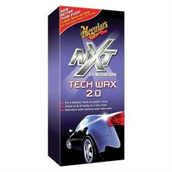 G12718 — Полироль защитная MEGUIARS