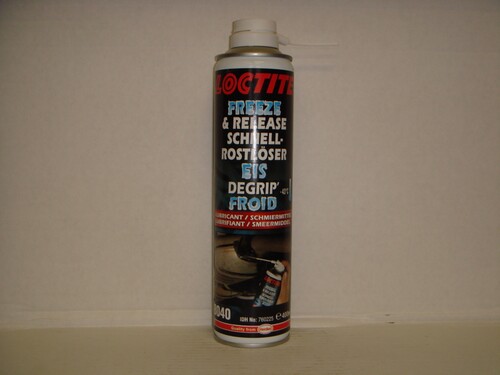 760225 — Смазка (0,4л.) HENKEL