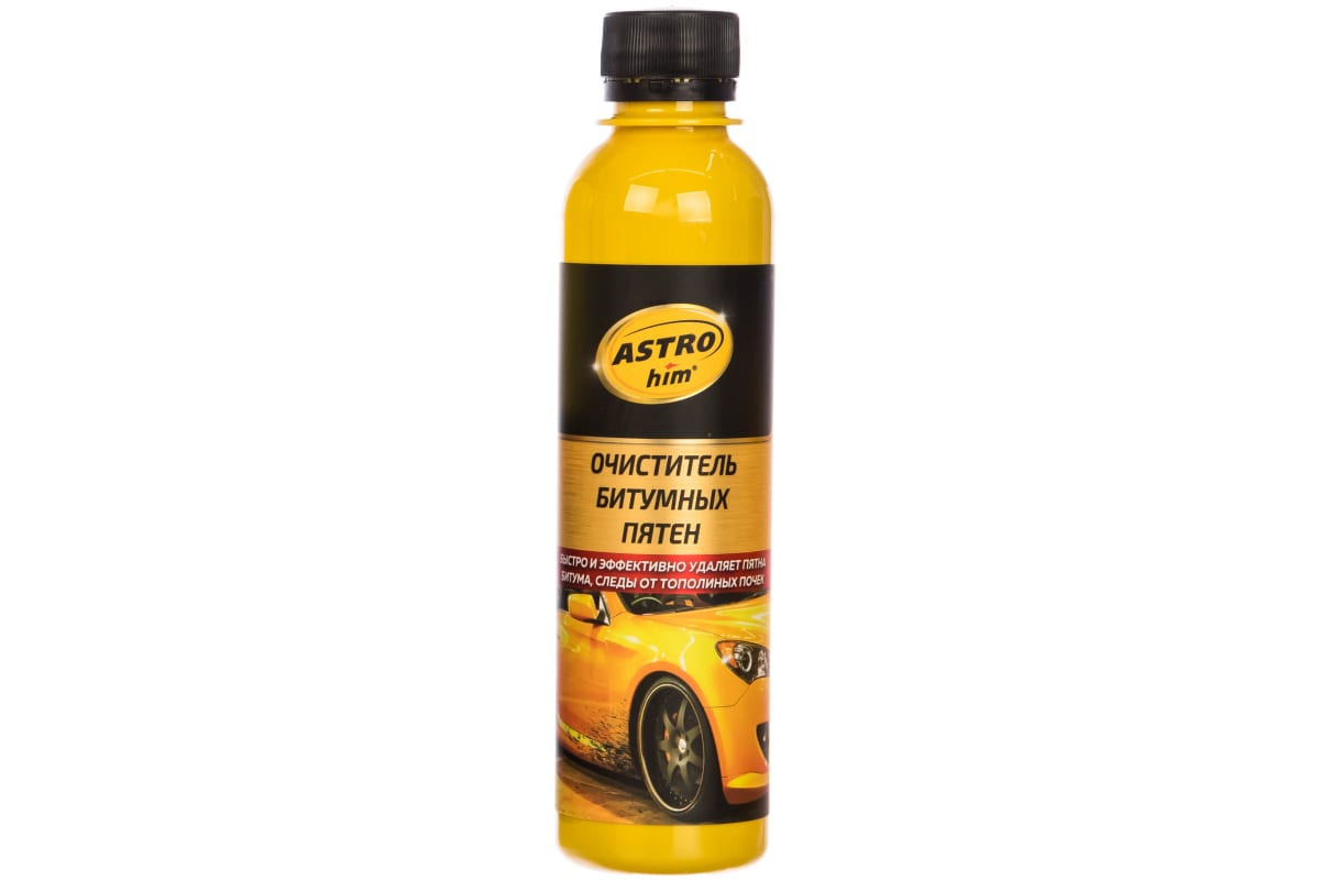 7800 — Очиститель битумных пятен АСТРОХИМ