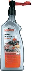72920 — Шампунь автомобильный NIGRIN