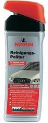 72950 — Полироль-очиститель NIGRIN