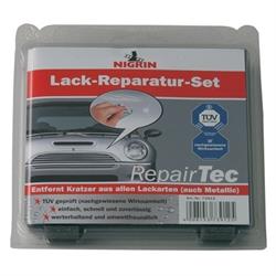 73912 — Полироль для удаления царапин NIGRIN