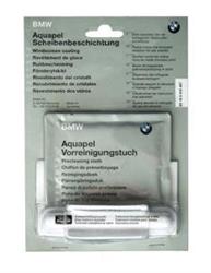 83199415467 — Водоотталкивающее покрытие для стекол Aqapel BMW