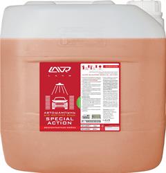 LN2258 — Шампунь автомобильный LAVR