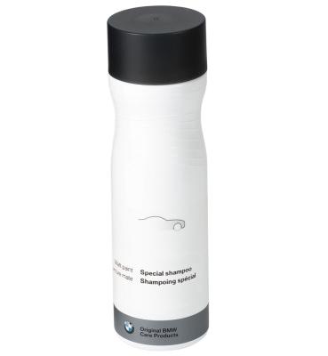 83122285242 — Автошампунь (0,5л.) BMW