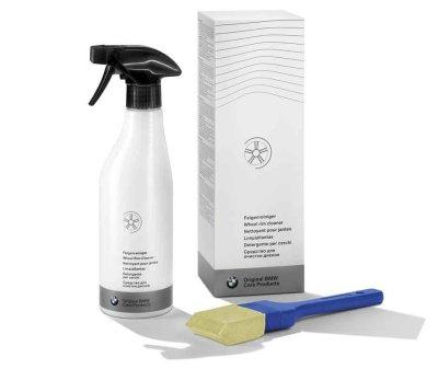 83122288900 — Очиститель (0,5л.) BMW