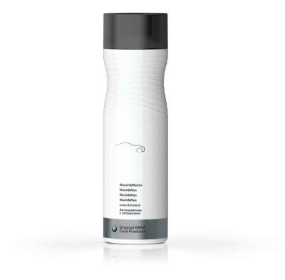 83122298192 — Автошампунь (0,5л.) BMW