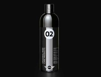 83122298263 — BMW/MINI/RR Средство для ухода за наружными пластиковыми деталями Car Care Cleaning Washing For Plastic Exterior BMW