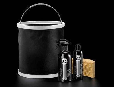 83122298267 — Набор по уходу (0,5 0,25л.) BMW