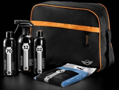 83122355828 — Набор по уходу (0,5 0,25 0,25л.) BMW