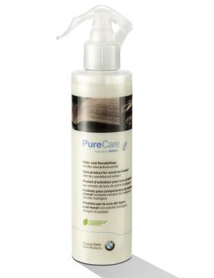 83122405479 — BMW/MINI/RR Средство для ухода за древесиной и кенафом i CAre Product for Wood And KenAf BMW