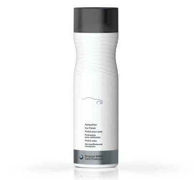 83125A16144 — BMW/MINI/RR Автомобильная полироль BMW
