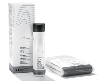 83125A16146 — Прочное воск. покрыт BMW