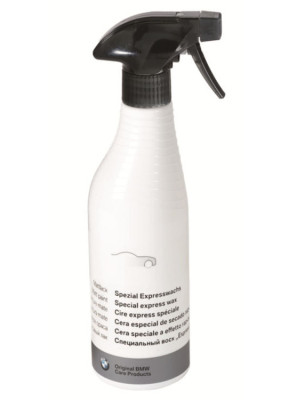 83125A16477 — BMW/MINI/RR Специальный воск быстрого действия BMW