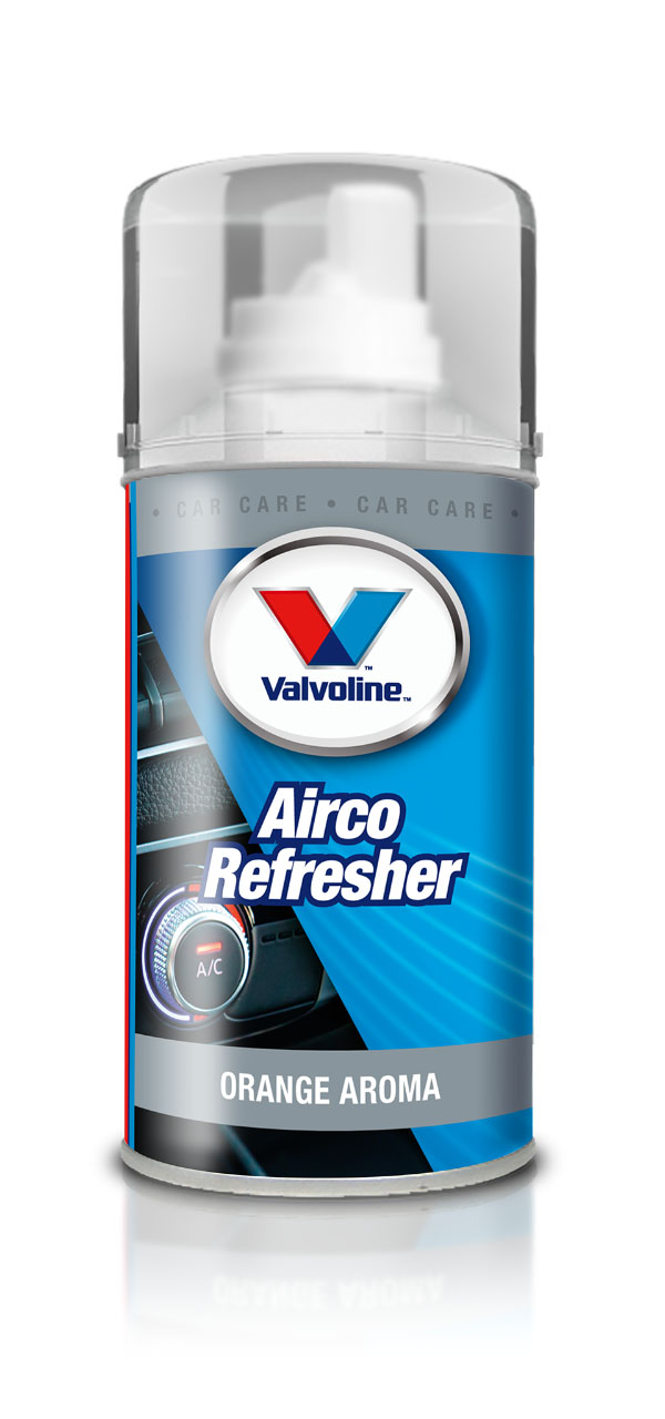 887085 — Airco Refresher Очиститель кондиционера VALVOLINE