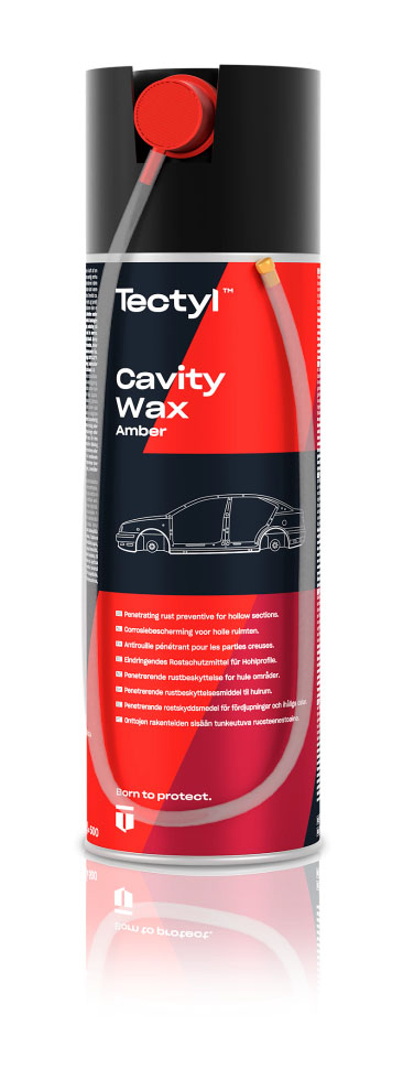 887096 — Антикор (0,5лЯнтарный) VALVOLINE