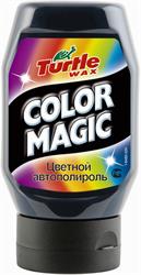 FG6486 — Полироль защитная TURTLE WAX