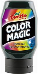 FG6487 — Полироль защитная TURTLE WAX