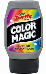 FG6544 — Полироль-очиститель TURTLE WAX