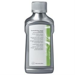 A0009864071 — Очиститель стекол 250мл MERCEDES-BENZ