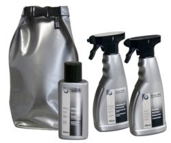 83122214584 — Набор автокосметики BMW