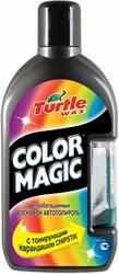 FG6498 — Полироль защитная TURTLE WAX