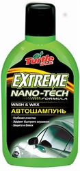 FG6501 — Шампунь автомобильный TURTLE WAX