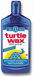 FG6511 — Полироль защитная TURTLE WAX