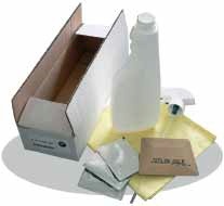 51910403349 — Набор автокосметики BMW