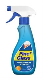 320140 — ОчистительстеколароматизированныйFINEGLASS,280мл KANGAROO
