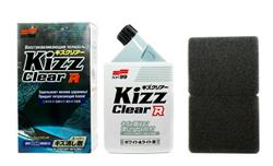 10555 — Полироль для удаления царапин SOFT 99