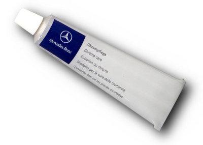 A000986437409 — MERCEDES BENZ Полировочная паста MERCEDES-BENZ