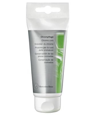 A000986437413 — MERCEDES BENZ Полировочная паста MERCEDES-BENZ