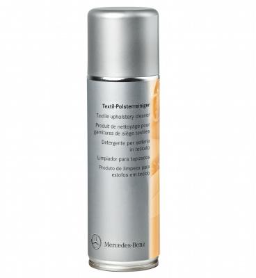 A001986257109 — MERCEDES BENZ TEXTIL-POLSTERREINIGER Очиститель текстильной обивки MERCEDES-BENZ