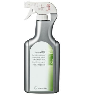 A001986337111 — Очиститель (0,5л.) MERCEDES-BENZ