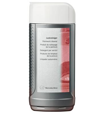 A001986377109 — Восстановитель блеска краски Mercedes Paint Cleaner MERCEDES-BENZ